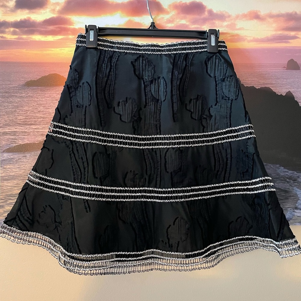 Alexis/ Kamryn skirt/ black/ S